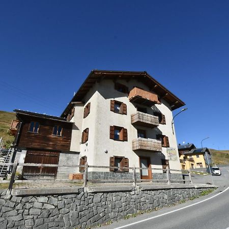 Apartment Trepalle By Interhome Livigno Dış mekan fotoğraf