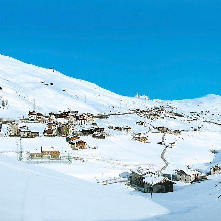 Apartment Trepalle By Interhome Livigno Dış mekan fotoğraf