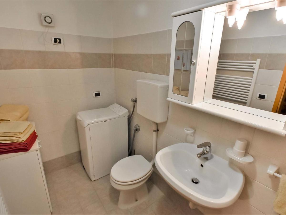 Apartment Trepalle By Interhome Livigno Dış mekan fotoğraf