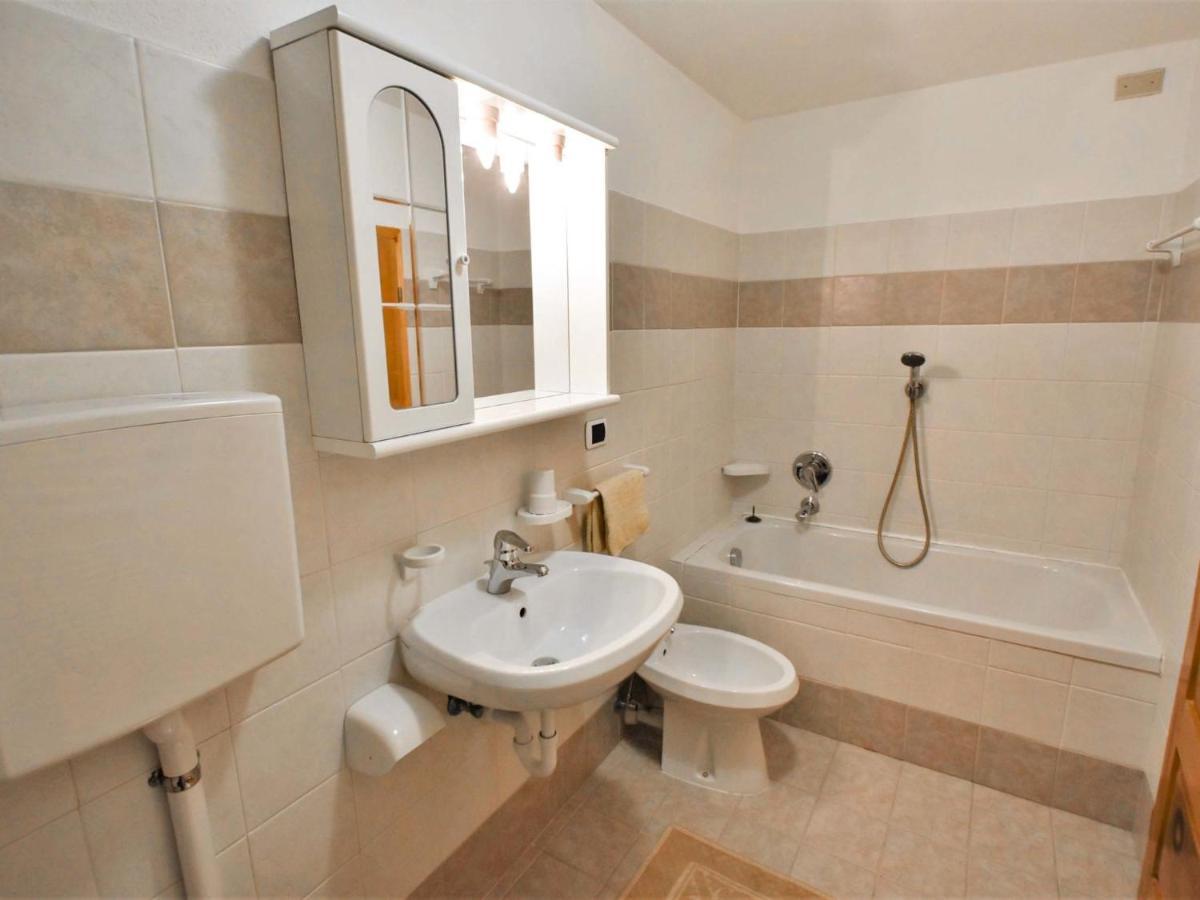 Apartment Trepalle By Interhome Livigno Dış mekan fotoğraf