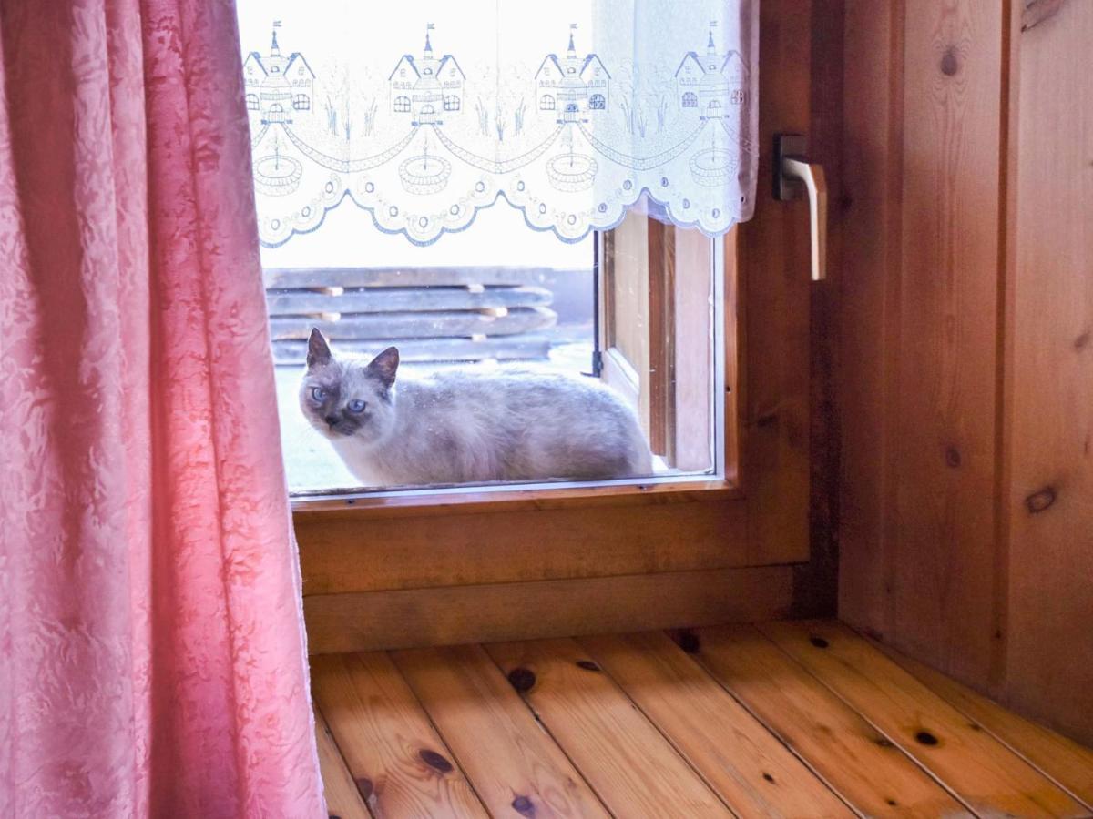 Apartment Trepalle By Interhome Livigno Dış mekan fotoğraf