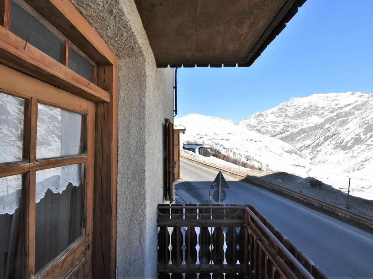 Apartment Trepalle By Interhome Livigno Dış mekan fotoğraf