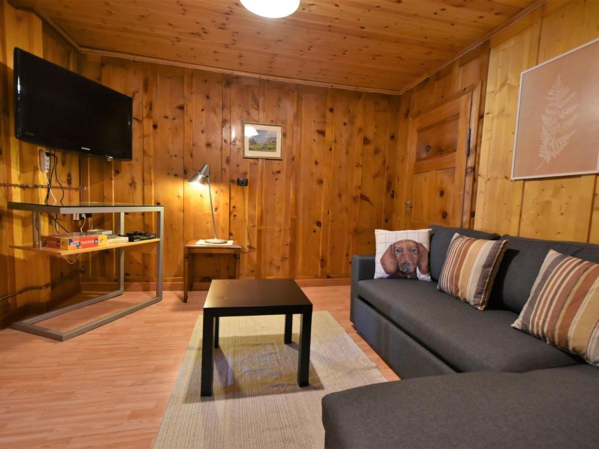 Apartment Trepalle By Interhome Livigno Dış mekan fotoğraf
