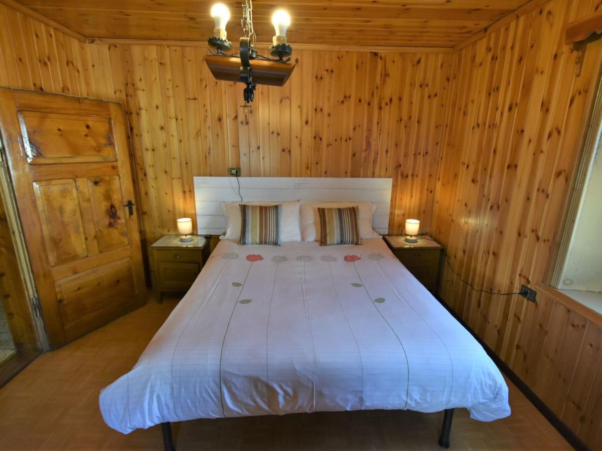 Apartment Trepalle By Interhome Livigno Dış mekan fotoğraf