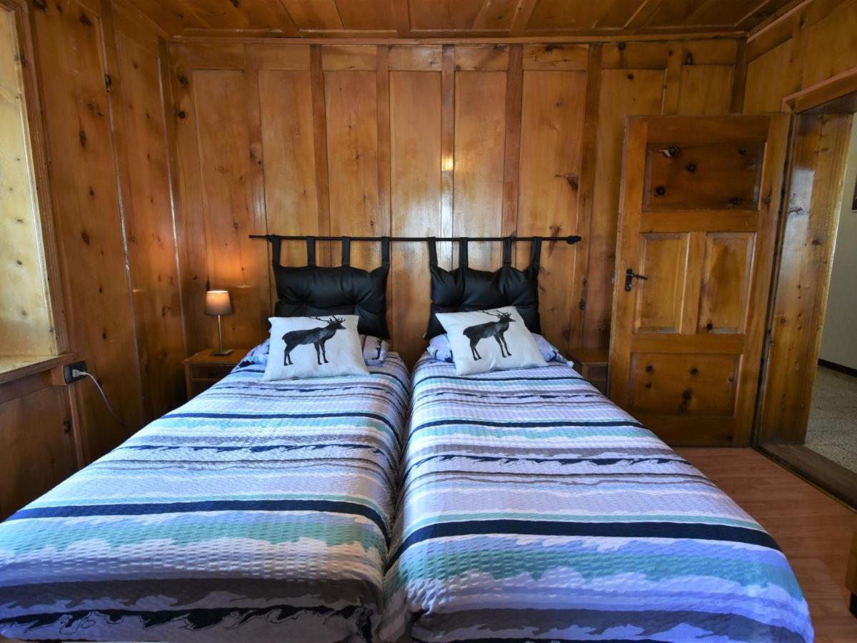 Apartment Trepalle By Interhome Livigno Dış mekan fotoğraf