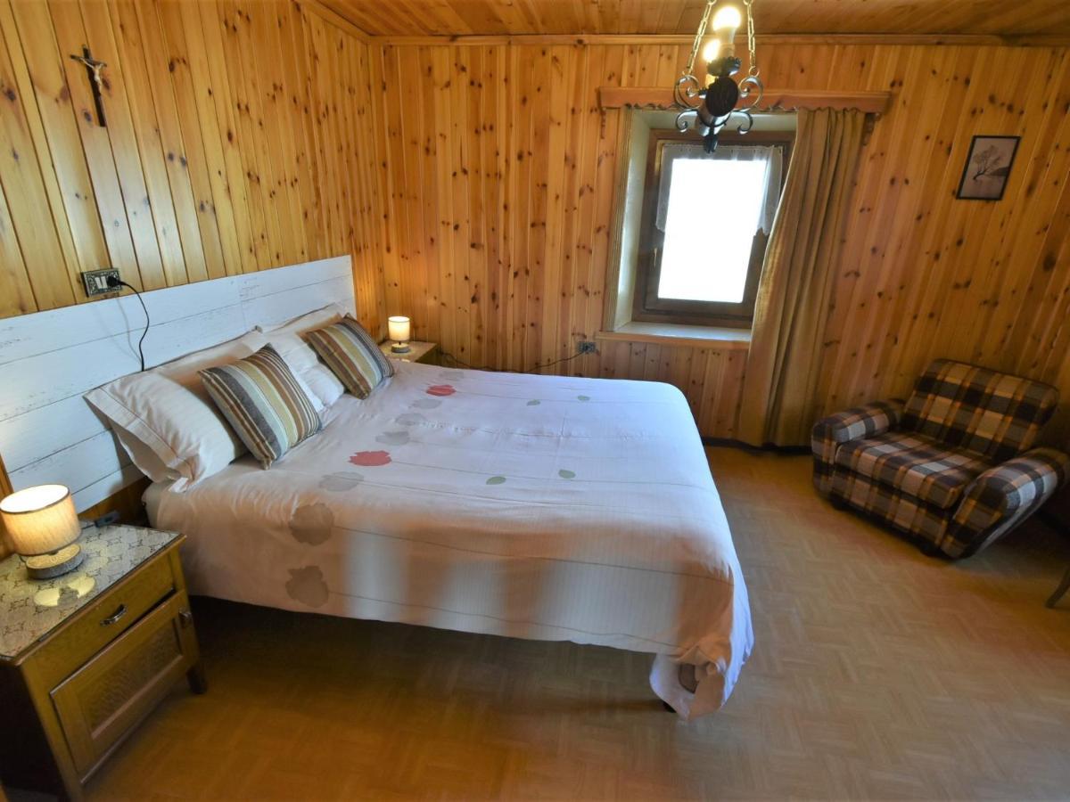 Apartment Trepalle By Interhome Livigno Dış mekan fotoğraf
